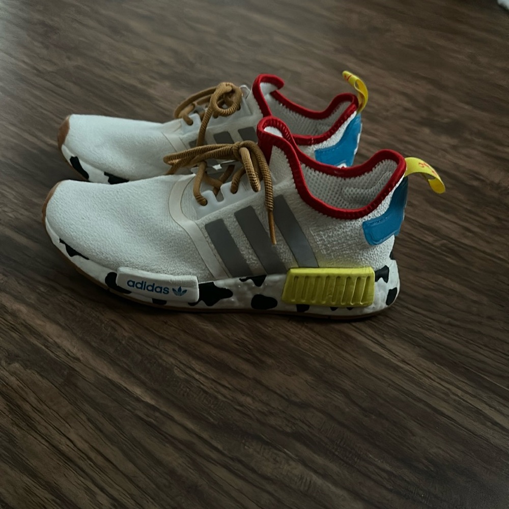 Toy Story adidas